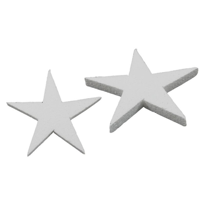UNICEL ESTRELLA NUM 4 17CMS