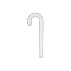 BASTÓN DE UNICEL 86CM