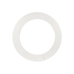 CORONA DE UNICEL 30CMS