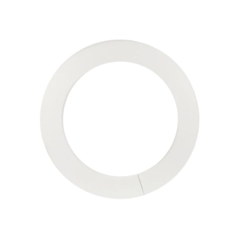 CORONA DE UNICEL 30CMS