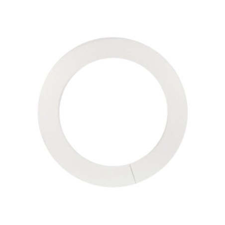 CORONA DE UNICEL 30CMS