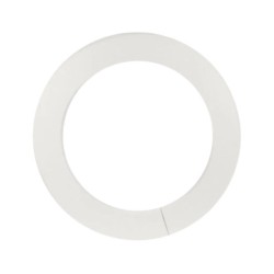 CORONA DE UNICEL 48CM