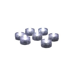 LUCES LED SUMERGIBLES BLANCAS