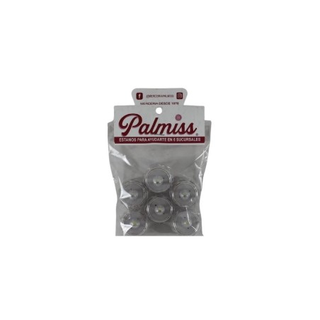 LUCES LED SUMERGIBLES BLANCAS