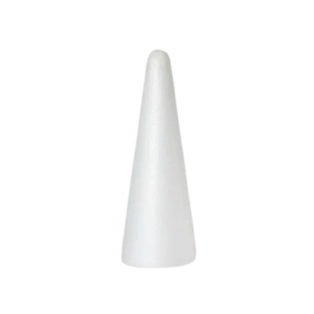 CONO D/UNICEL NUM 10 44X14CM