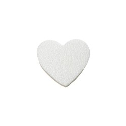 CORAZÓN DE UNICEL 50CMS