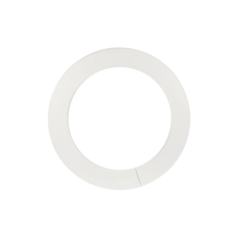 CORONA DE UNICEL 20.5CMS