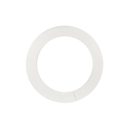 CORONA DE UNICEL 20.5CMS