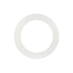 CORONA DE UNICEL 25CMS