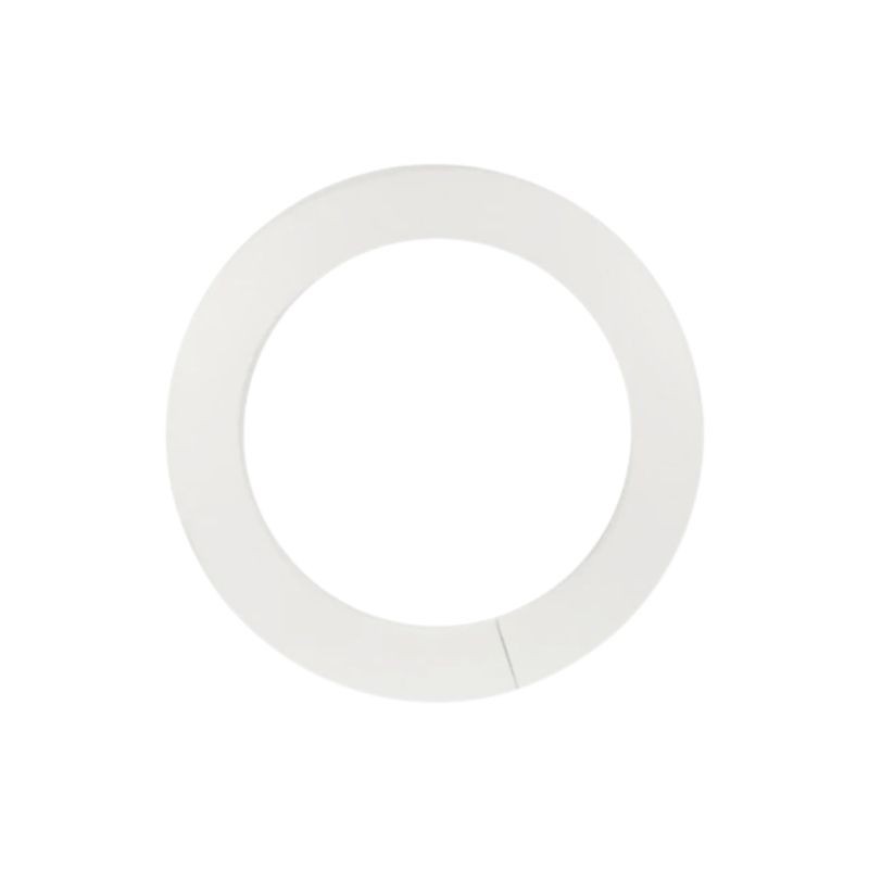 CORONA DE UNICEL 25CMS