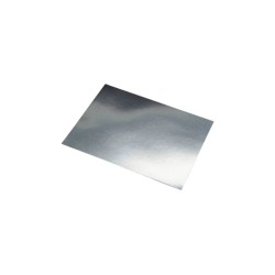 PAPEL CARTA PLATA