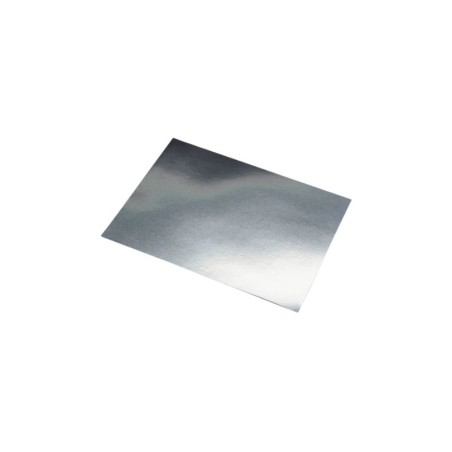 PAPEL CARTA PLATA