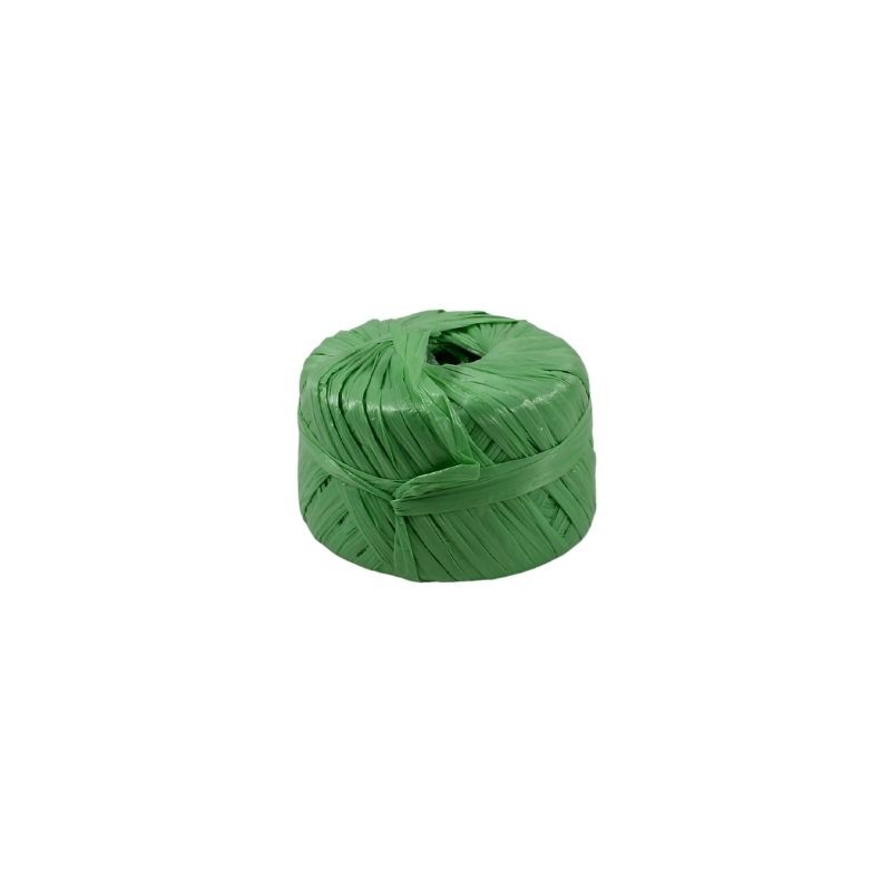 RAFIA VERDE LIMÓN
