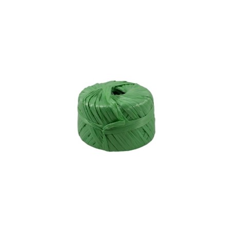 RAFIA VERDE LIMÓN