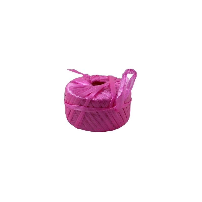 RAFIA FUCSIA