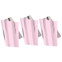 PAPEL METÁLICO ROSA