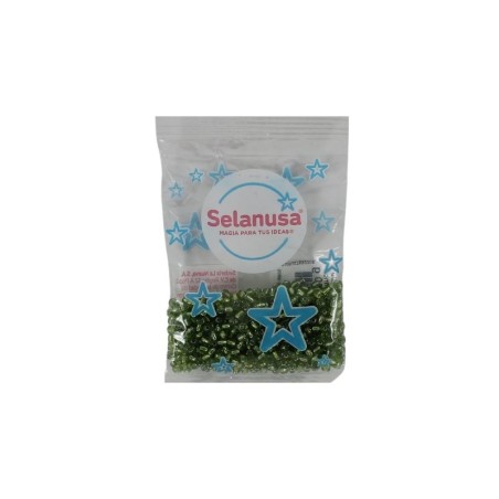 CHAQUIRÓN VERDE LIMON