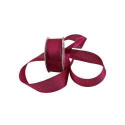 LISTÓN NUM 9 FUCSIA