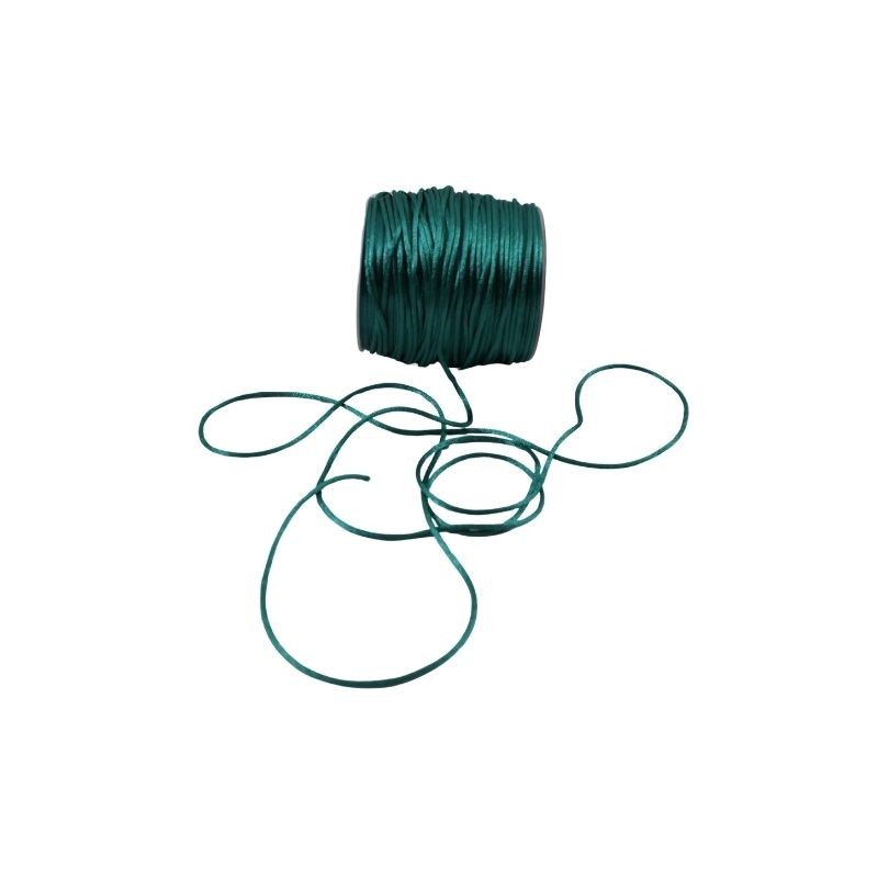 COLA DE RATA VERDE JADE