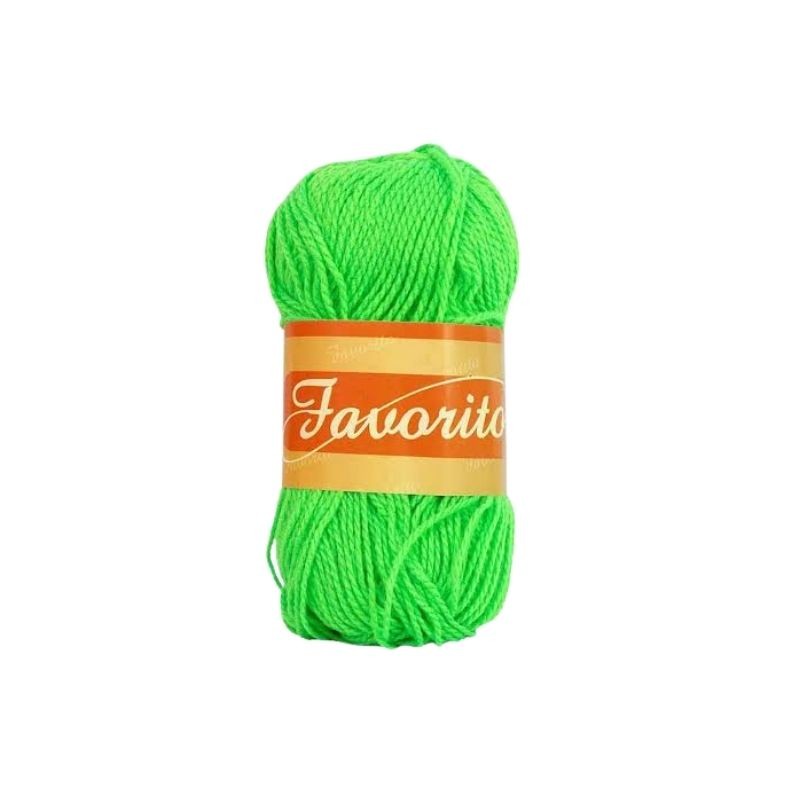 ESTAMBRE VERDE NEÓN
