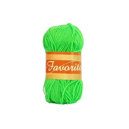 ESTAMBRE VERDE NEÓN