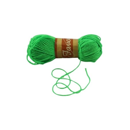 ESTAMBRE VERDE NEÓN