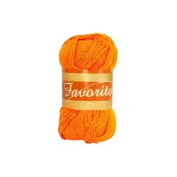 ESTAMBRE NARANJA NEÓN