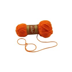 ESTAMBRE NARANJA NEÓN
