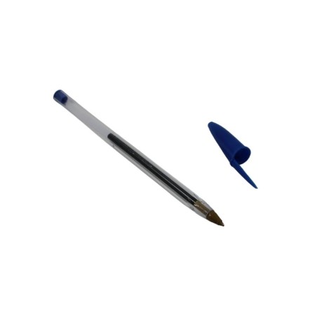 BOLÍGRAFO BIC AZUL