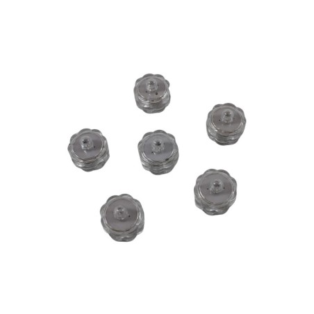 LUCES LED SUMERGIBLES TURQUESA