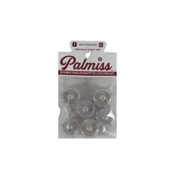 LUCES LED SUMERGIBLES TURQUESA