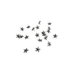 REMACHE ESTRELLA 10MM