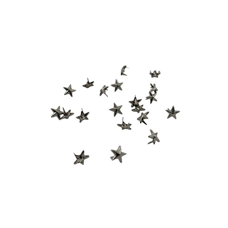 REMACHE ESTRELLA 10MM
