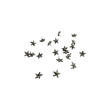 REMACHE ESTRELLA 10MM