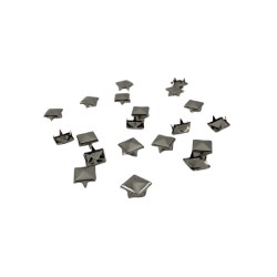 REMACHE CUADRO 1CM