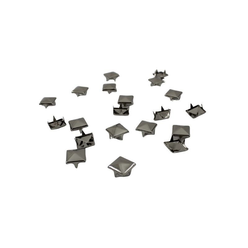 REMACHE CUADRO 1CM