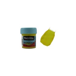 PINTURA TÉMPERA 15ML AMARILLO
