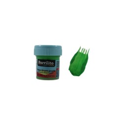 PINTURA TÉMPERA 15ML VERDE