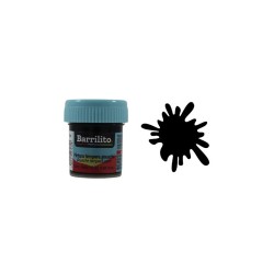 PINTURA TÉMPERA 15ML NEGRO