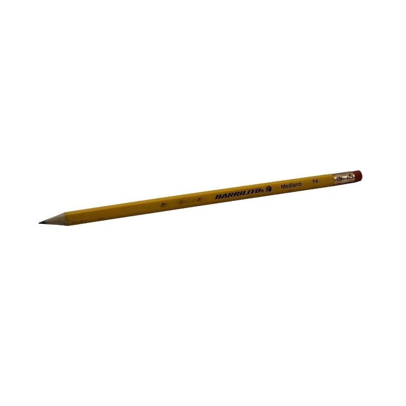 LÁPIZ NO.2