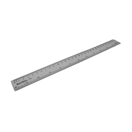 REGLA 30CM