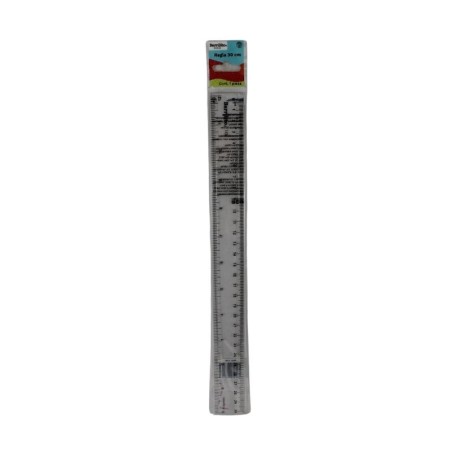 REGLA 30CM