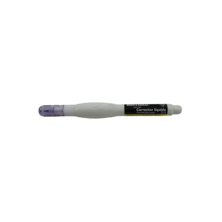 CORRECTOR TIPO BOLÍGRAFO