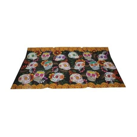 TAPIZ P/ALTAR NEGRO