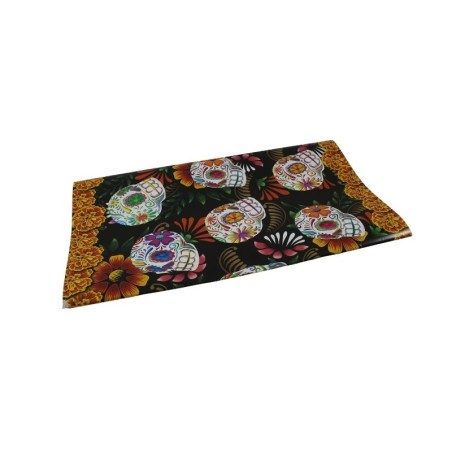TAPIZ P/ALTAR NEGRO