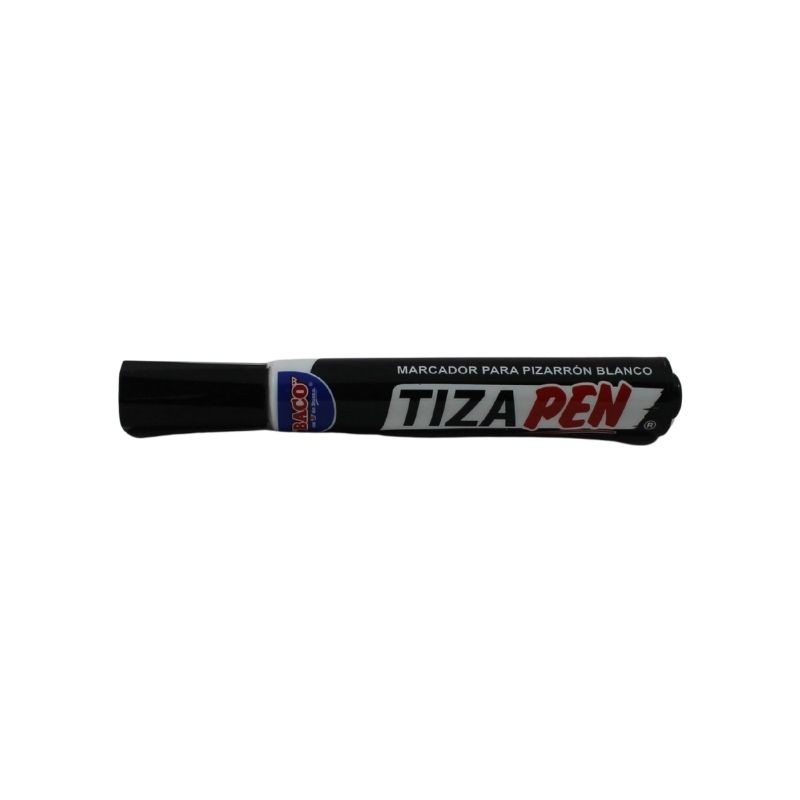 MARCADOR NEGRO PARA PIZARRÓN