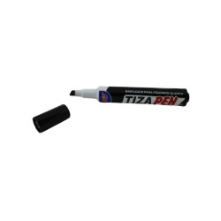 MARCADOR NEGRO PARA PIZARRÓN