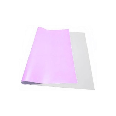 PAPEL LUSTRE LILA