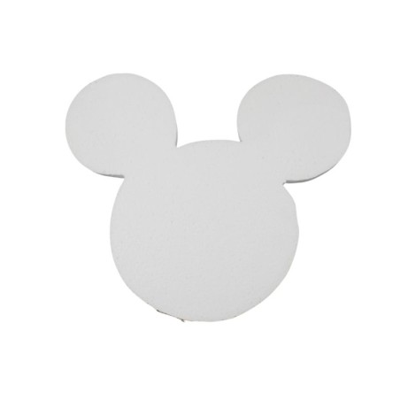 UNICEL CABEZA DE MICKEY MOUSE