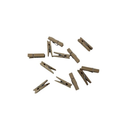BROCHE DE MADERA 3.5CM